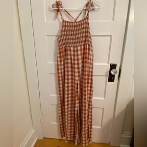 Fin and Vince jumper size small